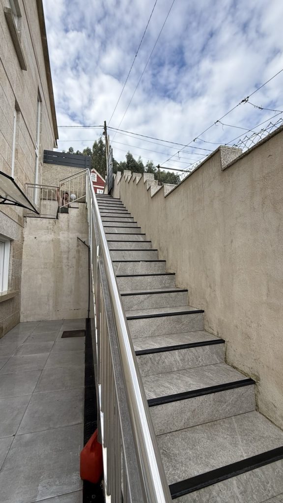 Después de realizar la limpieza