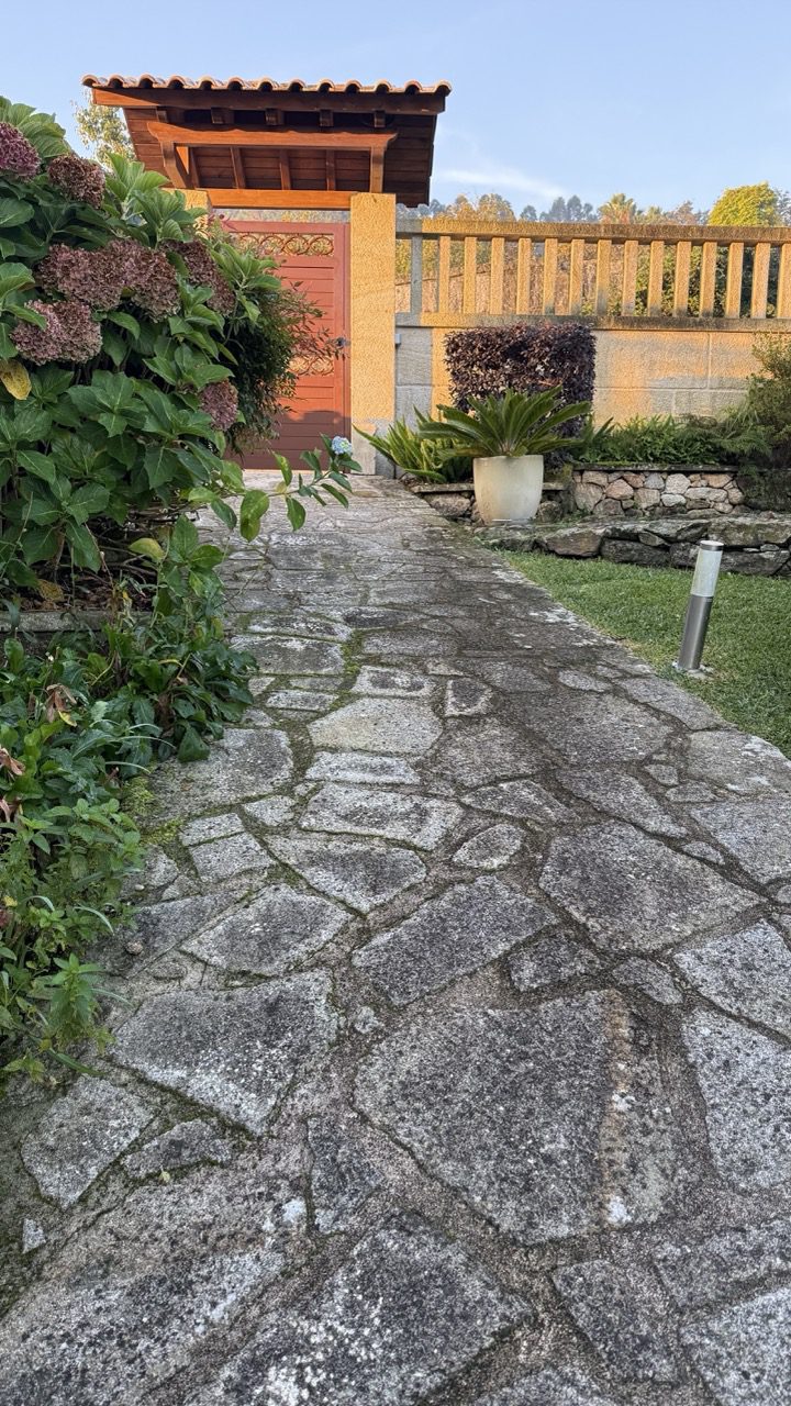 Limpieza